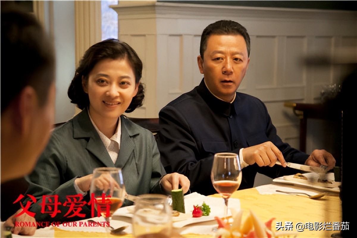 给过去30年最好的历史剧排个名,好看的家庭年代老剧排行榜前十名