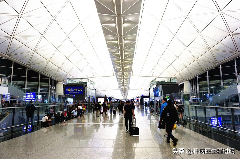 一位肝腹水患者的康复案例,我的肝硬化治疗经验分享