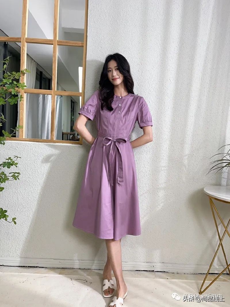 【梵希蔓】女装，钜惠清仓49、65、79、89元任选1件