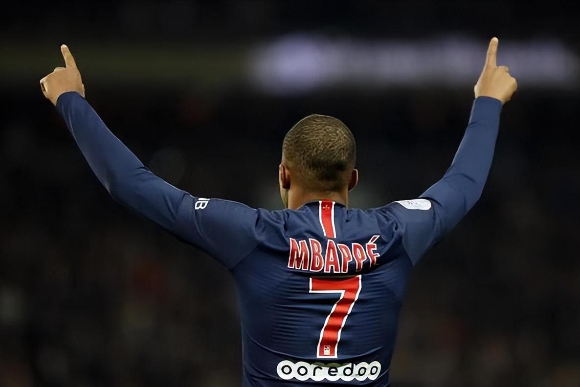 19岁世界杯冠军姆巴佩,姆巴佩19岁世界杯冠军表现