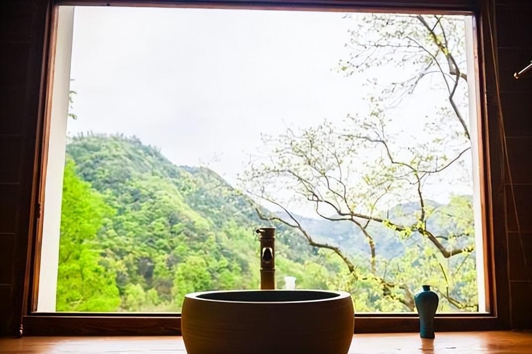 推窗风来中考满分作文开头,推窗风来中考满分作文加批注