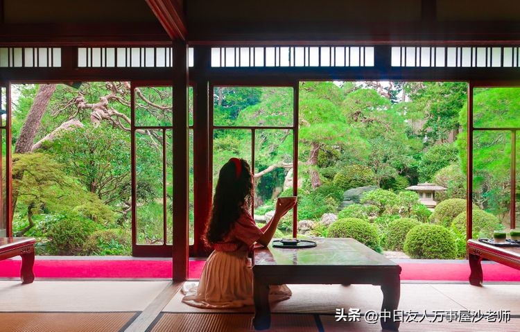 在东京古着店寻找旧时光,东京柴又老街有多干净