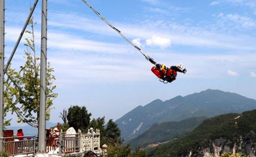 国内值得游玩的冷门景点,国内游玩最刺激的八个景点