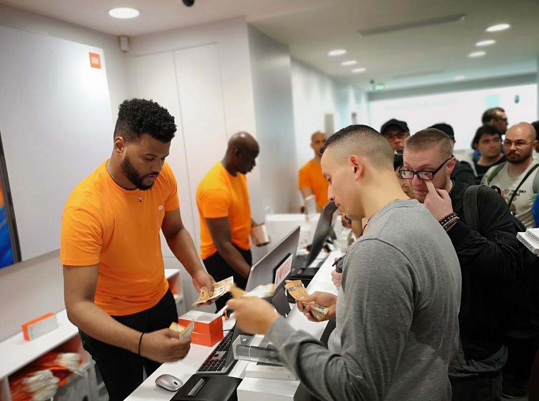 小米经营现状分析,小米公司近期经营战略