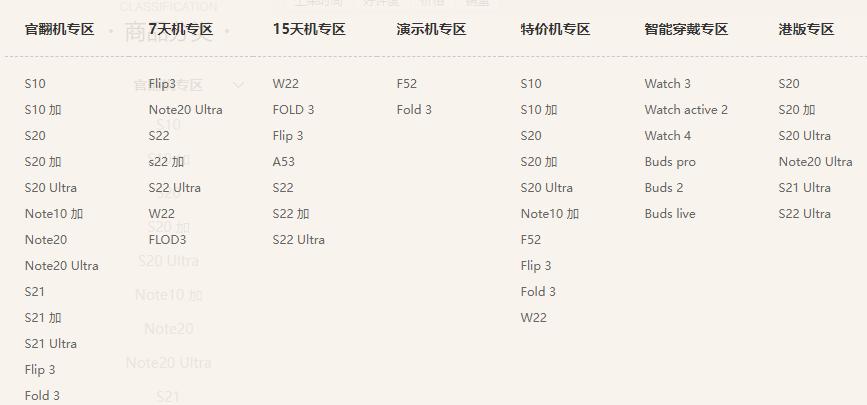 攻略买手机,各个品牌买手机攻略指南