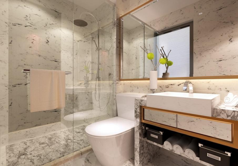 卫生间马桶臭味怎么消除,卫生间的马桶如何隔绝臭味的