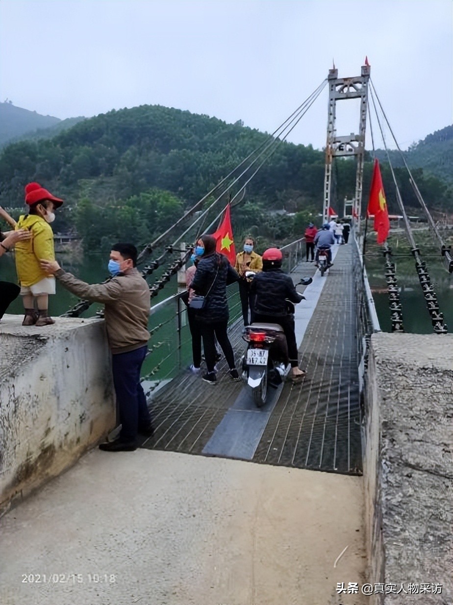 中国小伙娶越南老婆后的幸福生活,真实娶越南媳妇