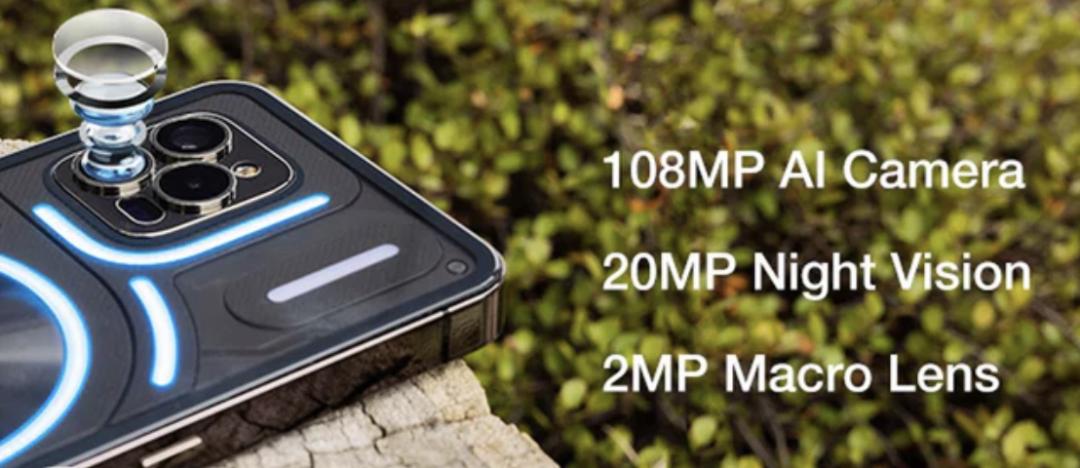 这个内卷横行的时代,手机市场陷入内卷战