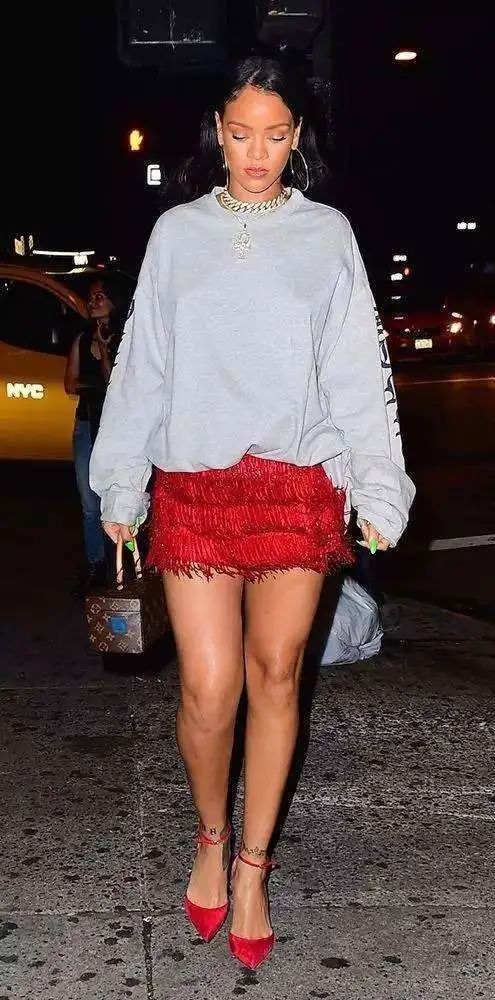 你穿的鞋子决定你的圈子,你穿的鞋或许透露你是什么样的人