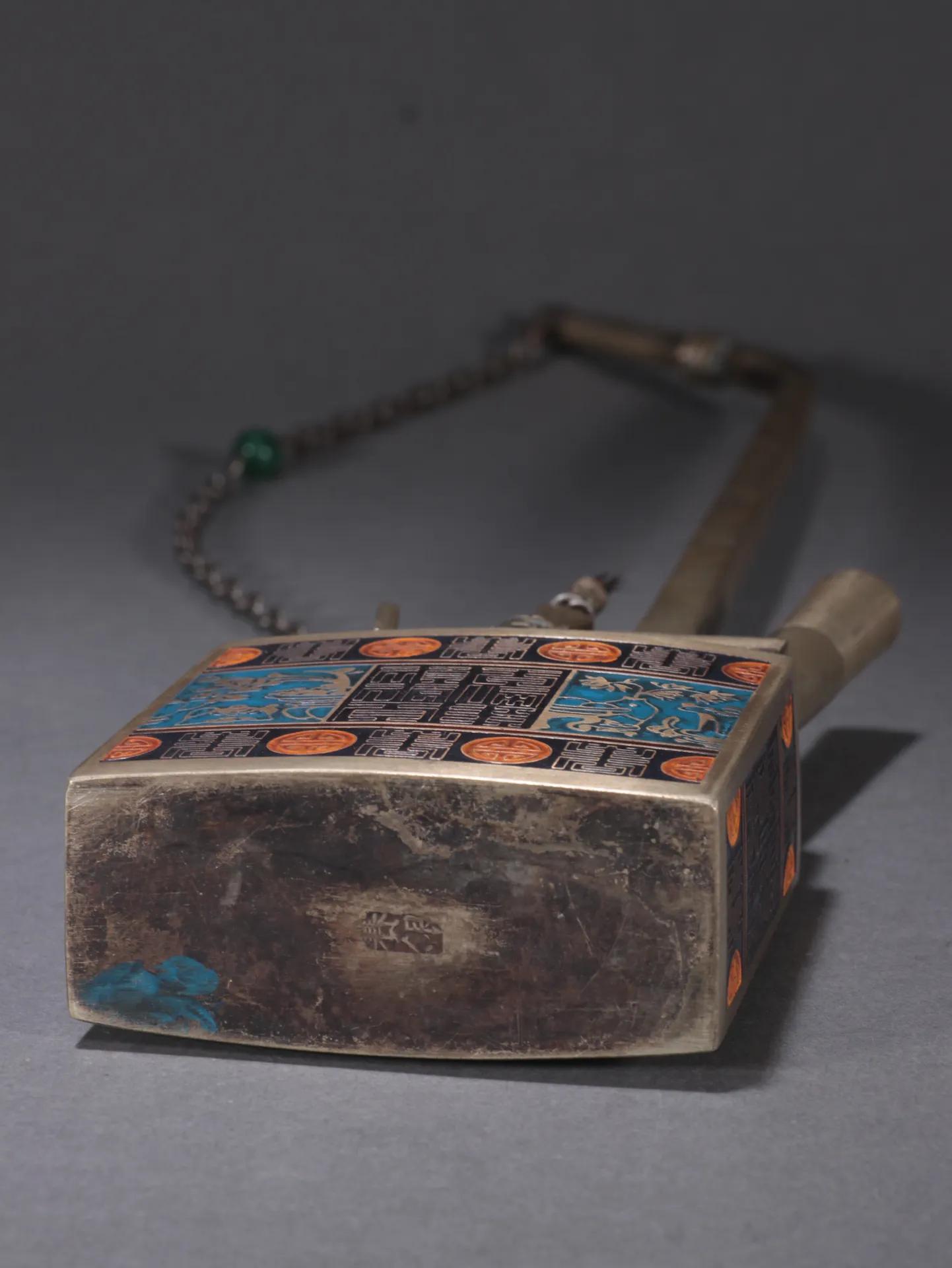 老古董农村旧物件烟具,老烟杆精品