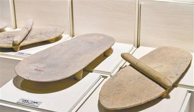 石磨里的秘密,石磨盘背后的故事