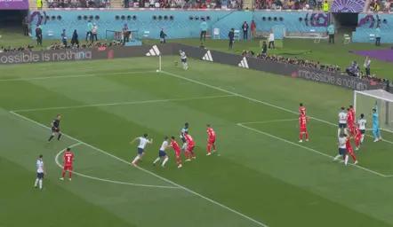 世界杯var全部判罚,var改判点球2018世界杯