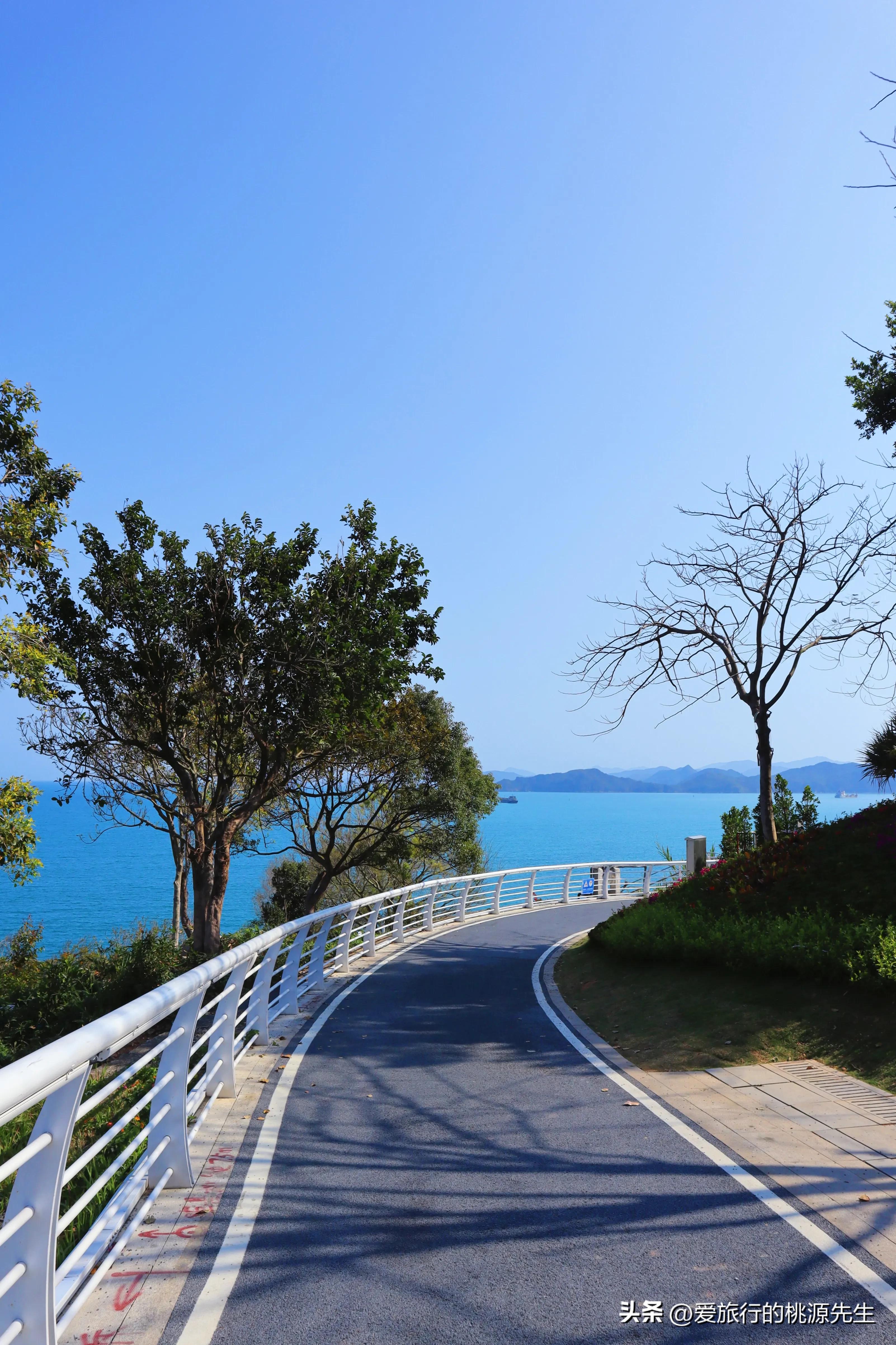 大梅沙怎么玩才能玩得好,大梅沙旅游攻略怎么做