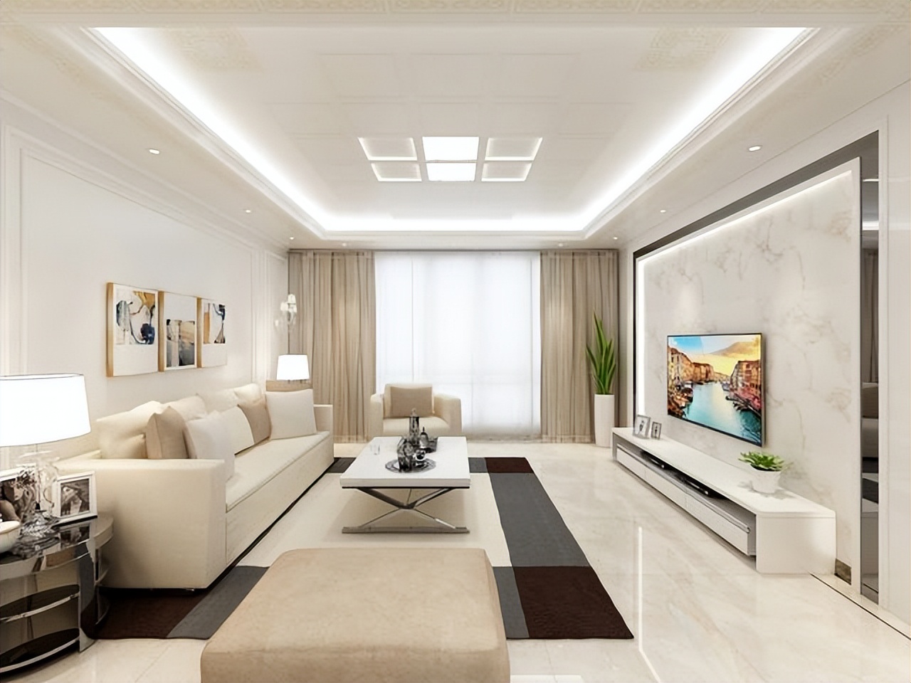 人生第一套房要避开的装修雷区,装过三套房才总结了20条装修经验