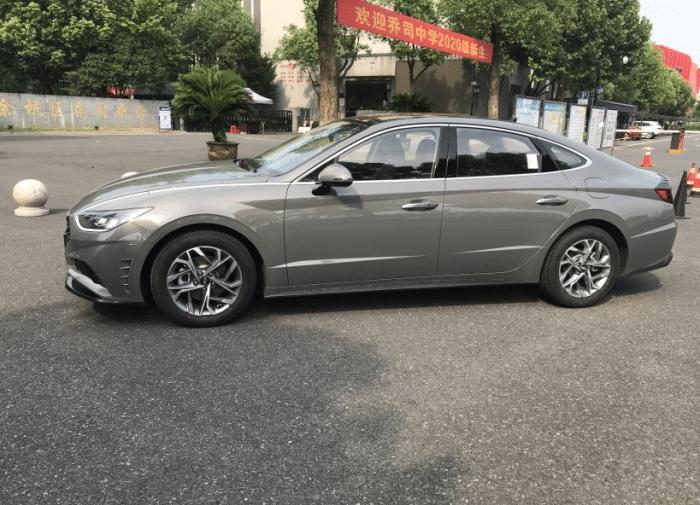 颜值高动力足操控好的两厢车,颜值高动力强合资轿车