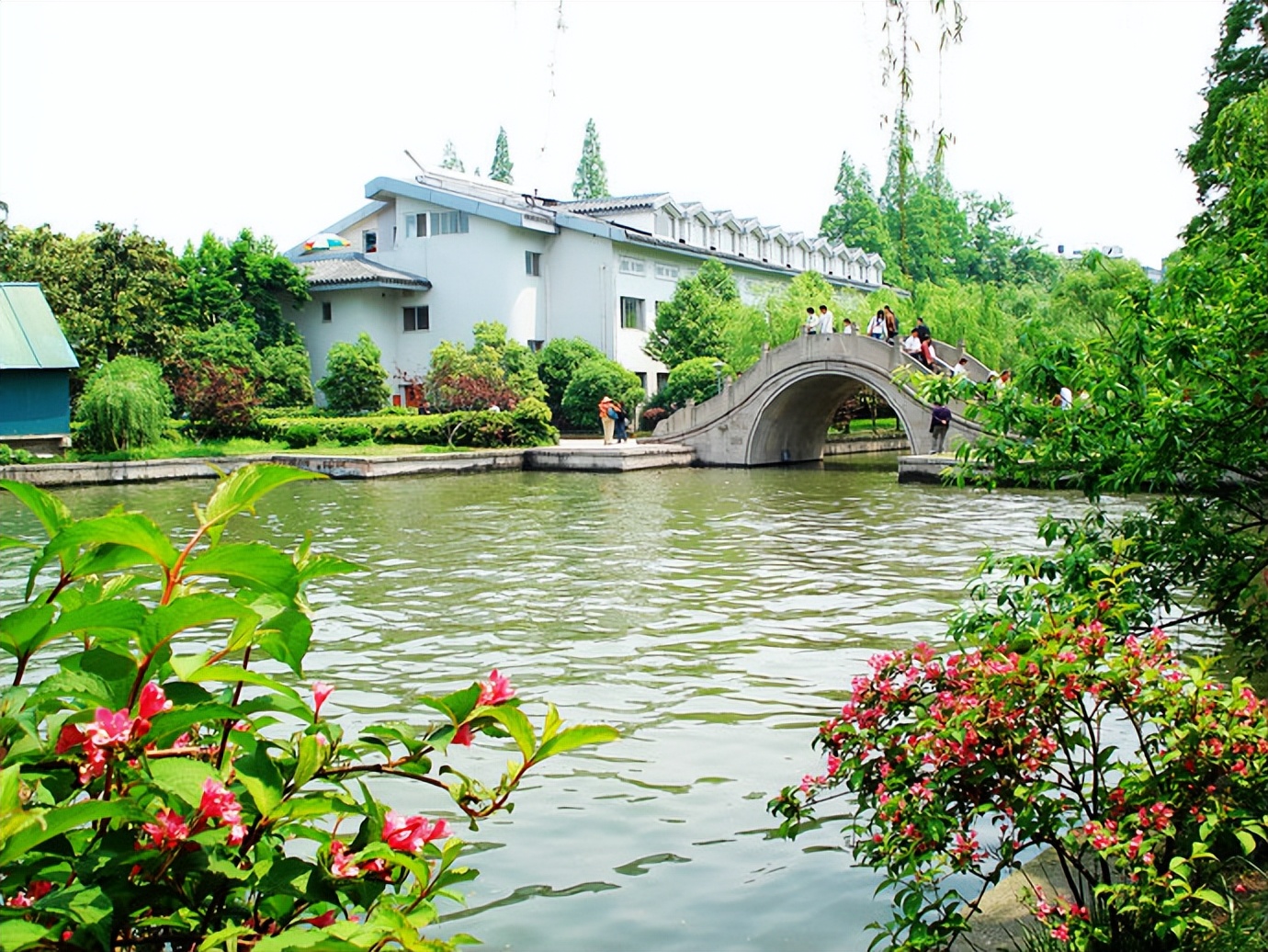 慢游放松体验,杭州慢时光游玩攻略