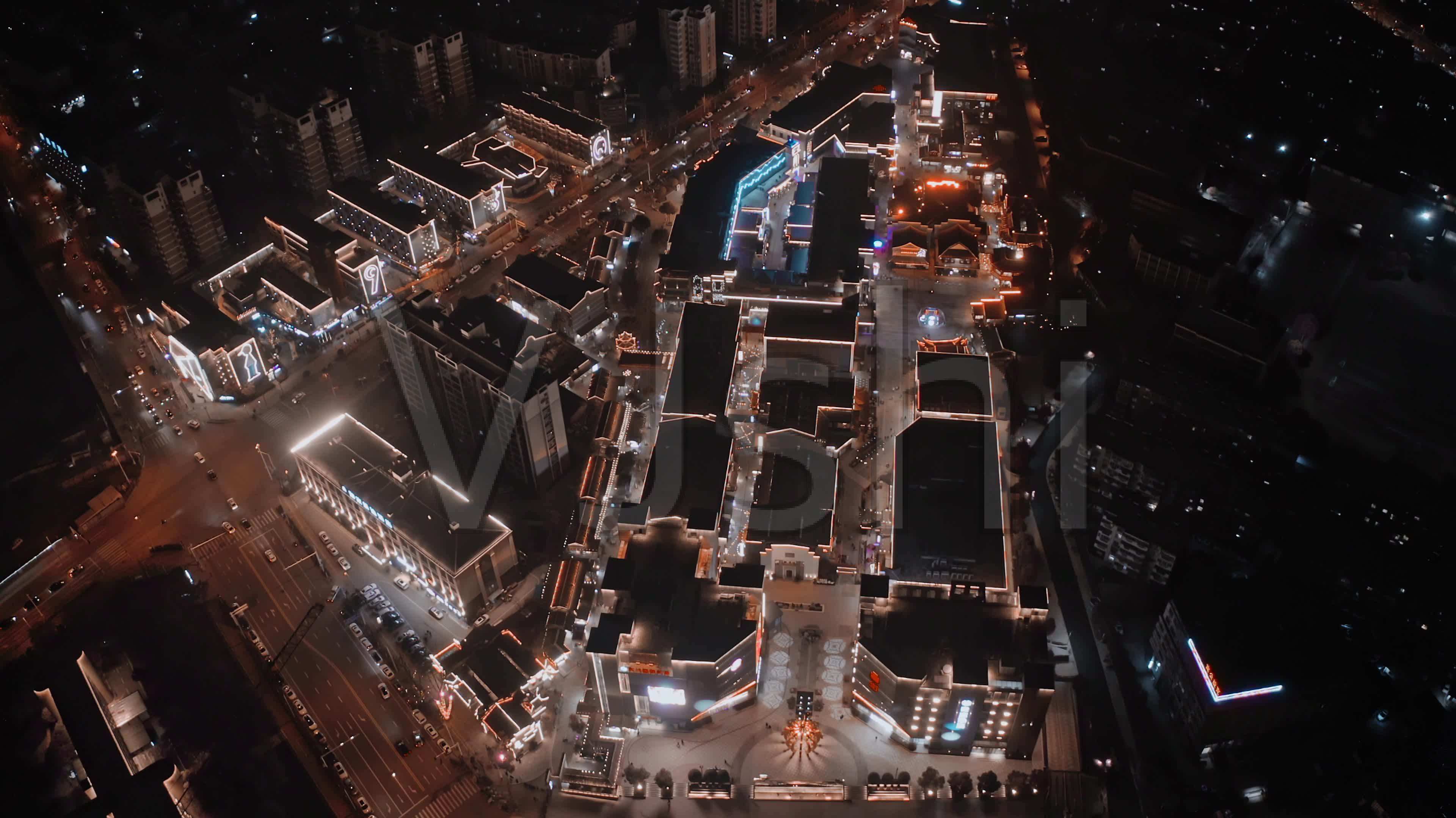 改造后的罍街,罍街要拆了吗