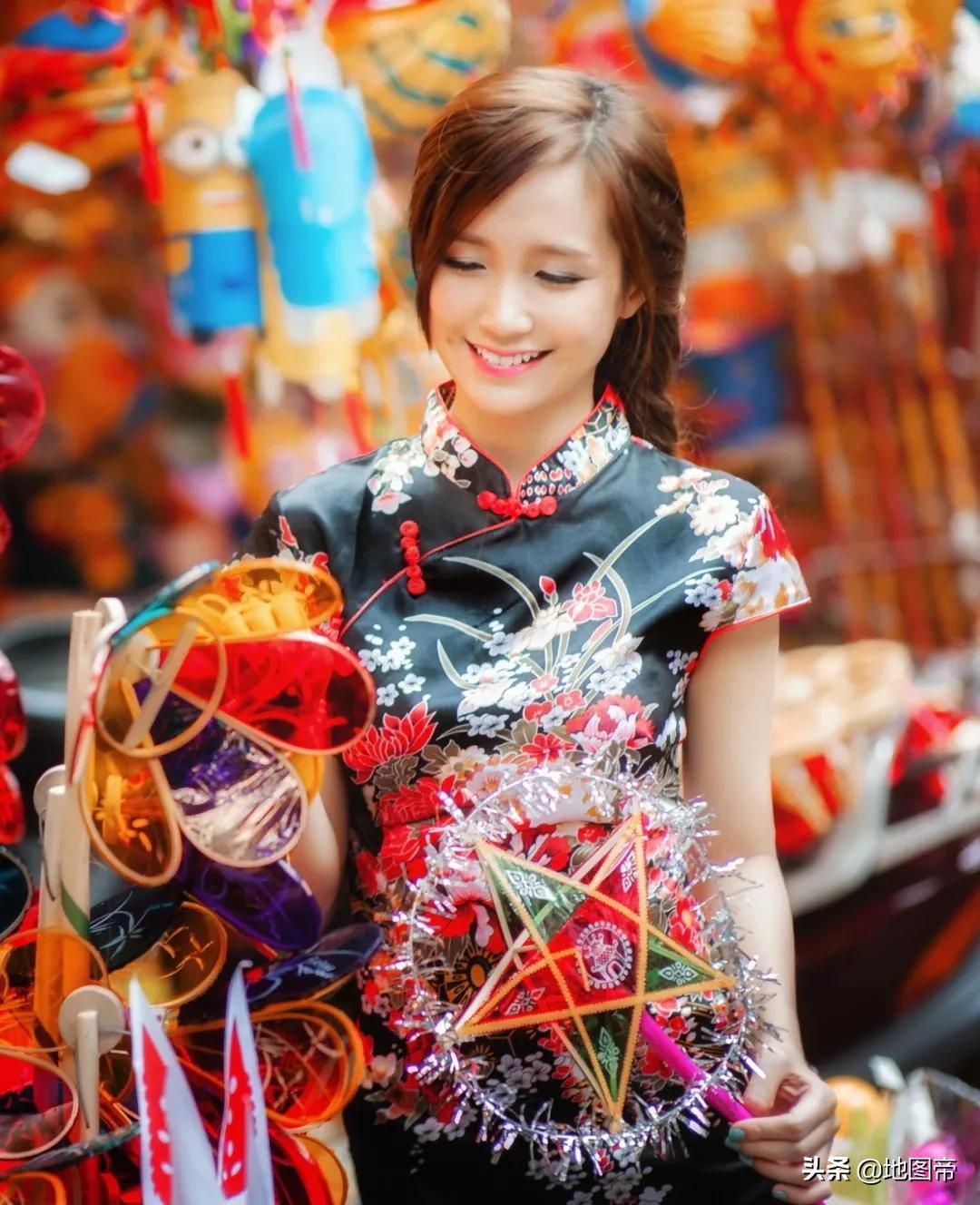 河内和胡志明谁是首都,越南古代为什么不定都谅山呢