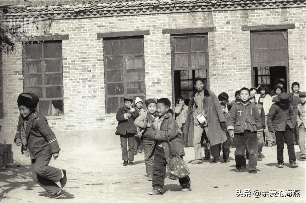 六七十年代农村人的生活,60年代农村晚上如何过