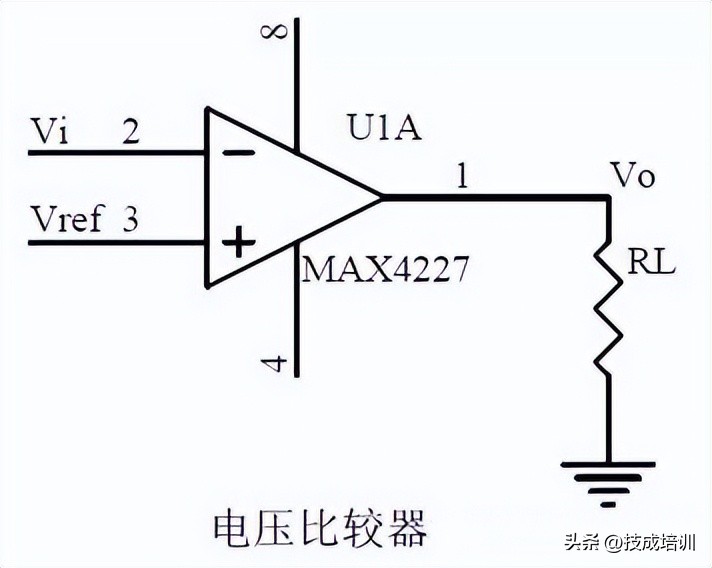 工程师应该掌握的模拟电路,模拟电路工程师