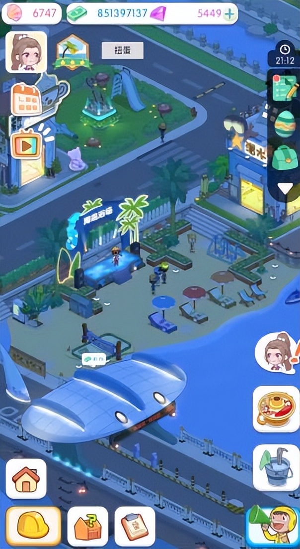 11月份上线的新手游,本周新手游