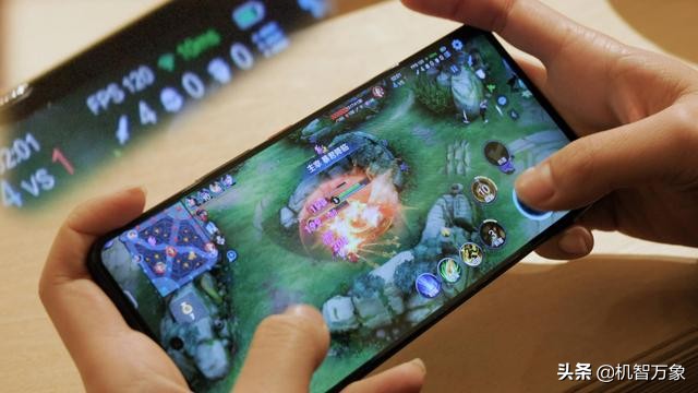 iqoo9强力散热,iqoo9高帧率散热测试