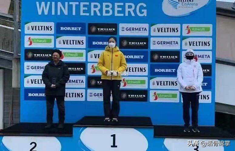 那一刻,他们成了光!盘点2021年绵阳体育高光时刻