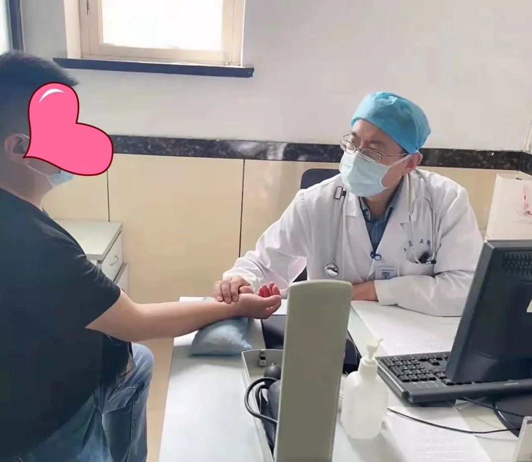 青岛徐刚大夫,青岛中西医结合医院徐文刚