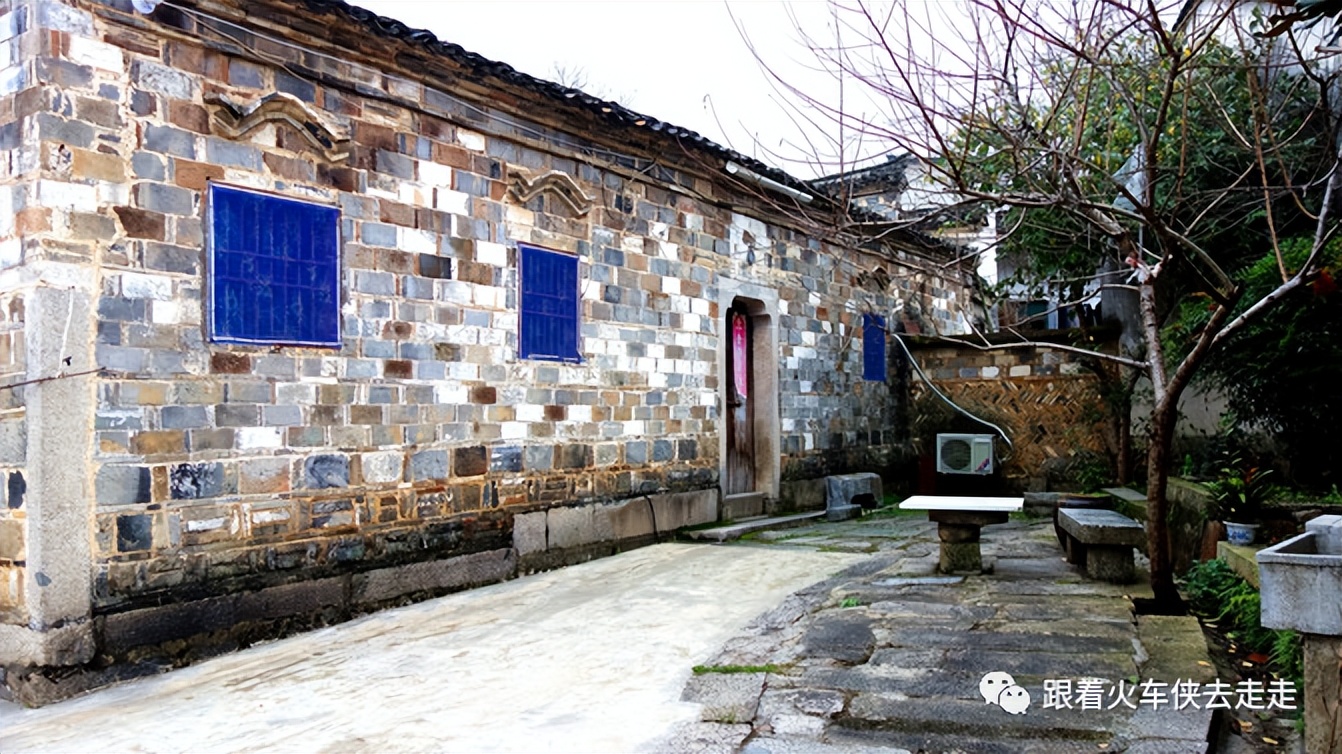 自驾皖南318查济古镇,皖南318小川藏攻略