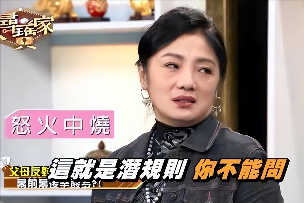 摸腿、陪酒、绝育、自杀，娱乐圈的*规则潜**，“毁”了多少女孩？