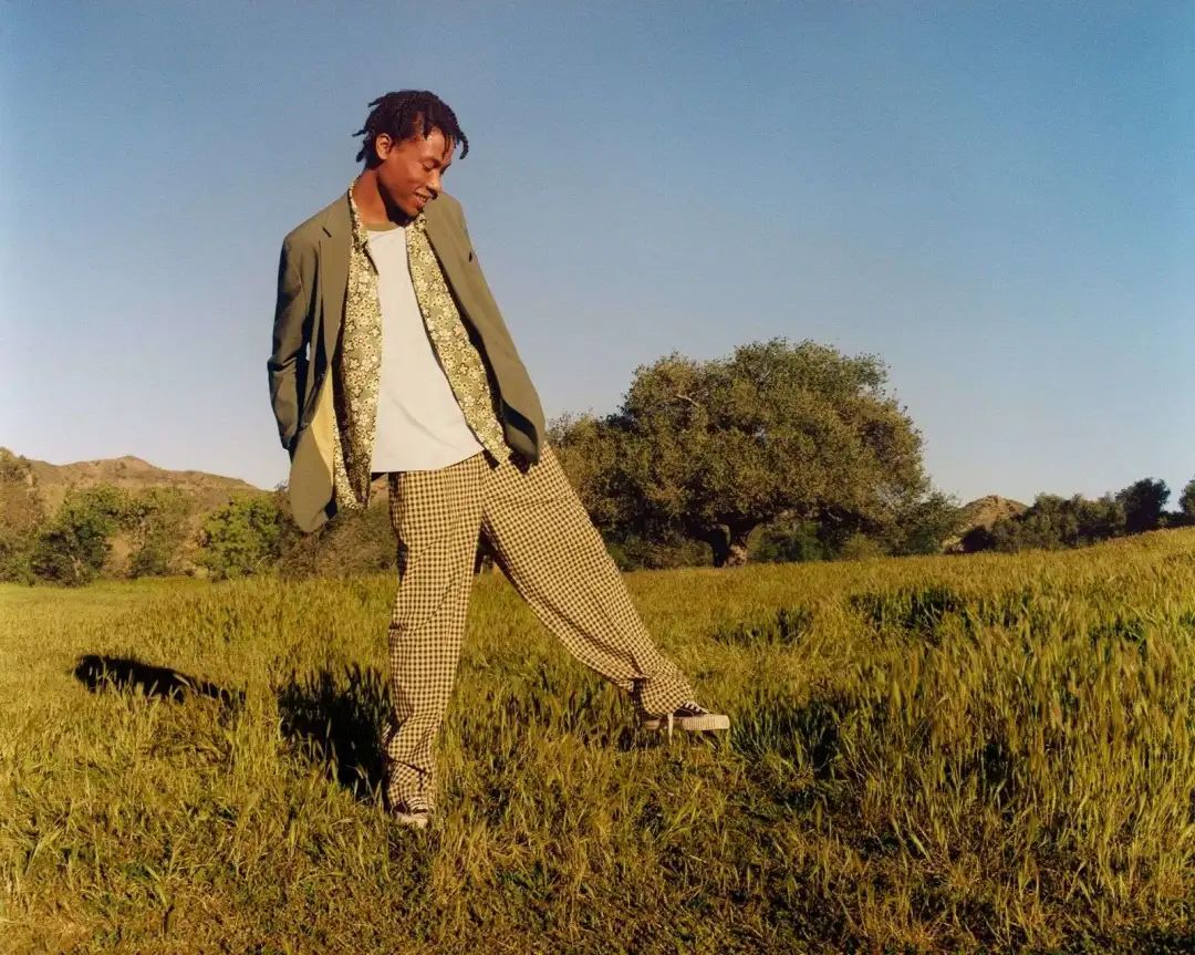 100元+就能穿大牌？优衣库Marni联名最能打！每件都长在审美上