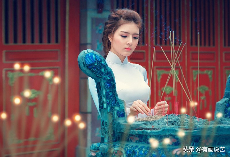 烧香什么叫断头香,烧香烧到断头香怎么办