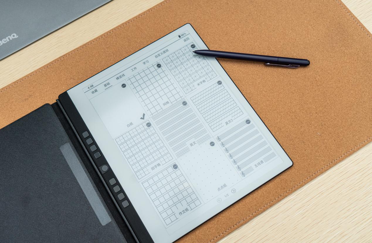 汉王n10能代替纸质书,电纸书汉王书写体验对比n10