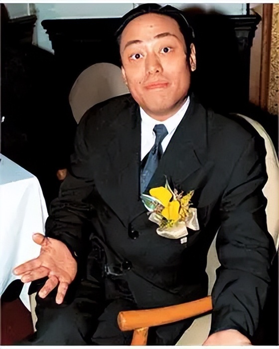 地产神童罗兆辉简历,香港地产神童罗兆辉情史