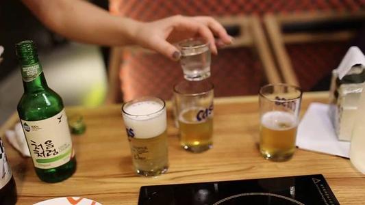 解密韩国日常生活,韩国的日常生活真实照片