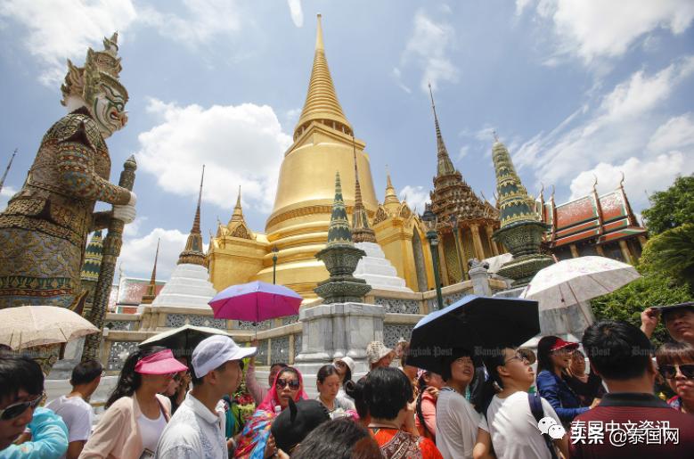 泰国入境旅游最新通知,泰国恢复免隔离