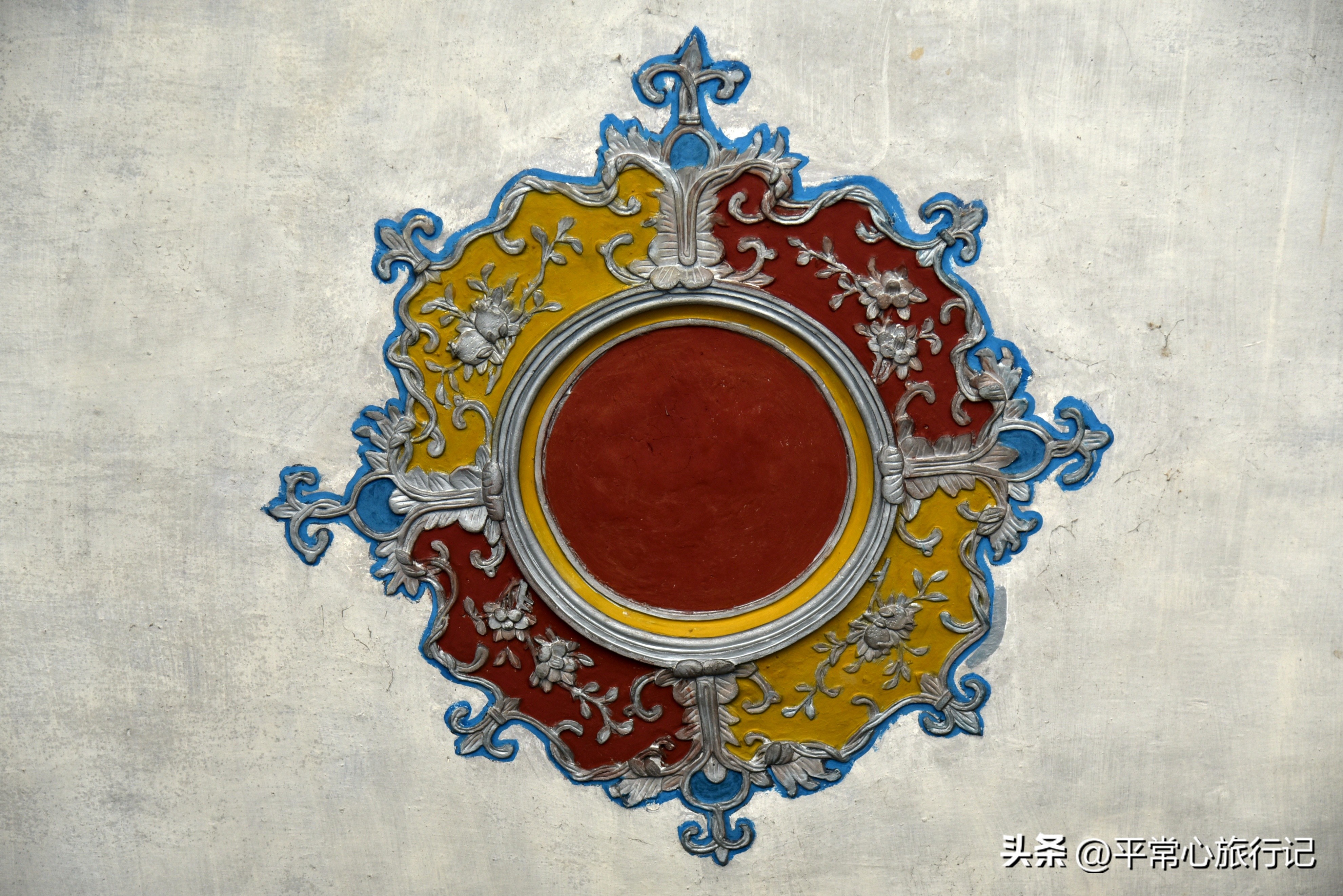 狂飙江门取景地打卡旧厂街,江门三十三墟街景点介绍