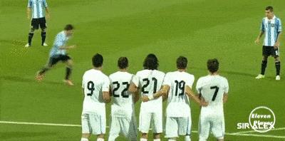 梅西最新足球战术,梅西大巴黎卧草