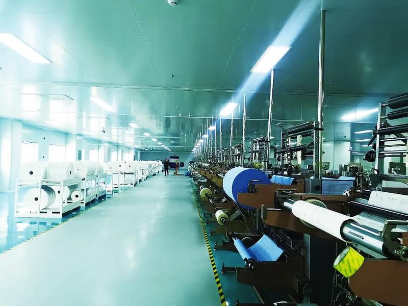 江南产业集中区有哪些企业,江南新区工业园区