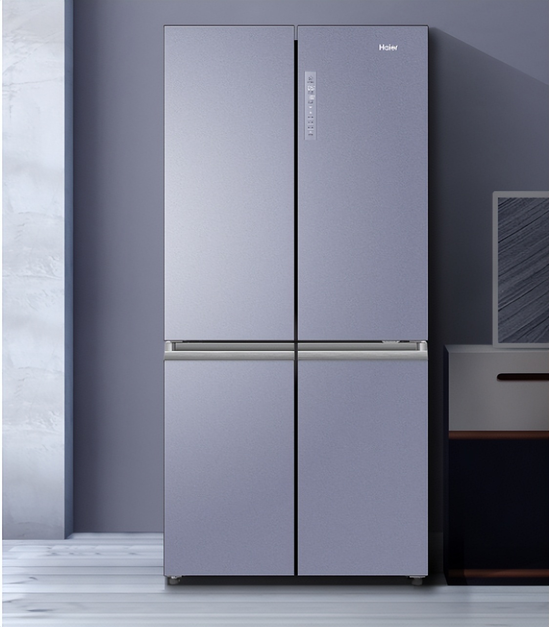 海尔冰箱620646656这三款怎么选?