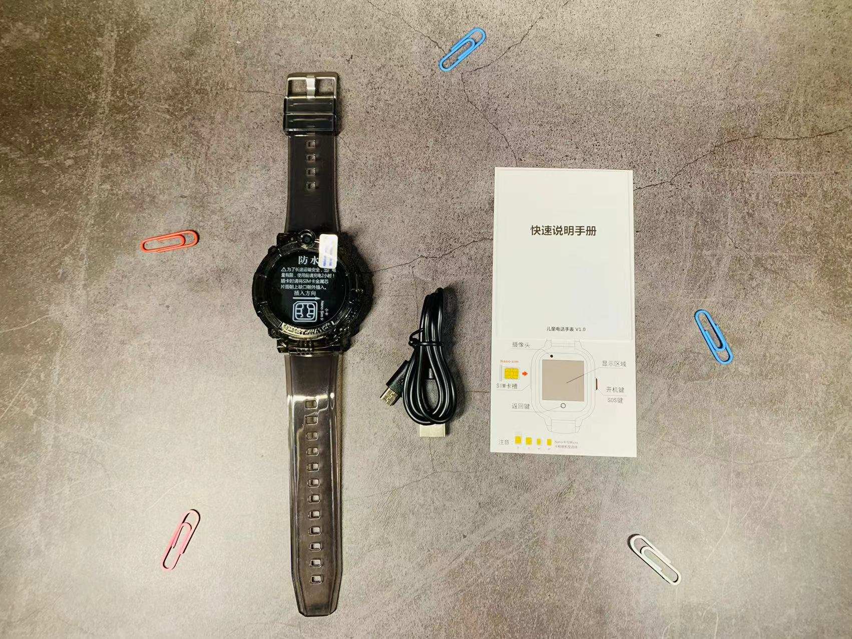 dido智能手表儿童y37,dido儿童智能手表y37