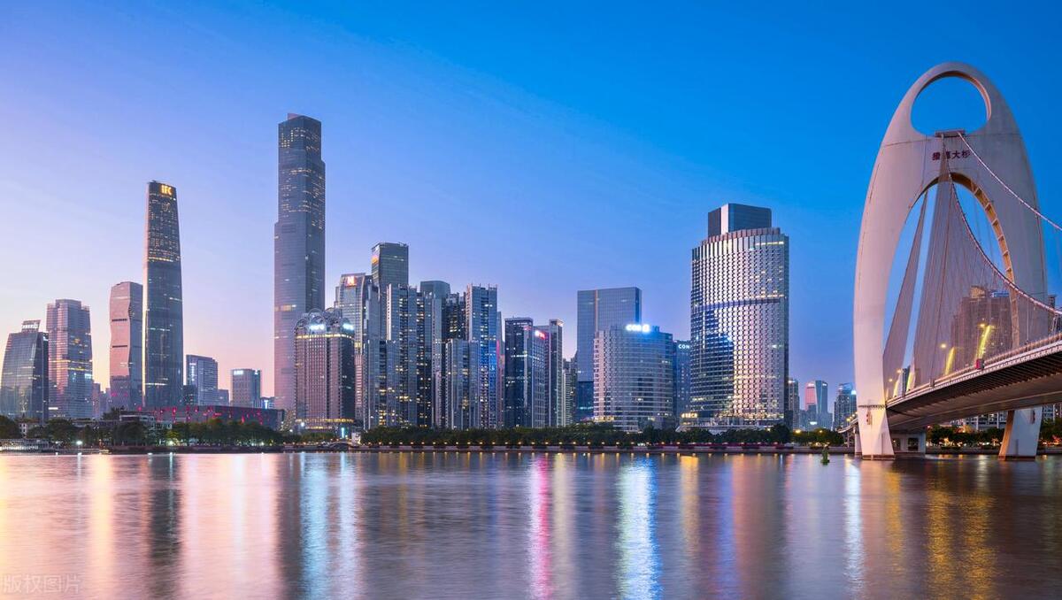 为什么那么多人喜欢在佛山买房,为什么广州有钱人喜欢去佛山买房