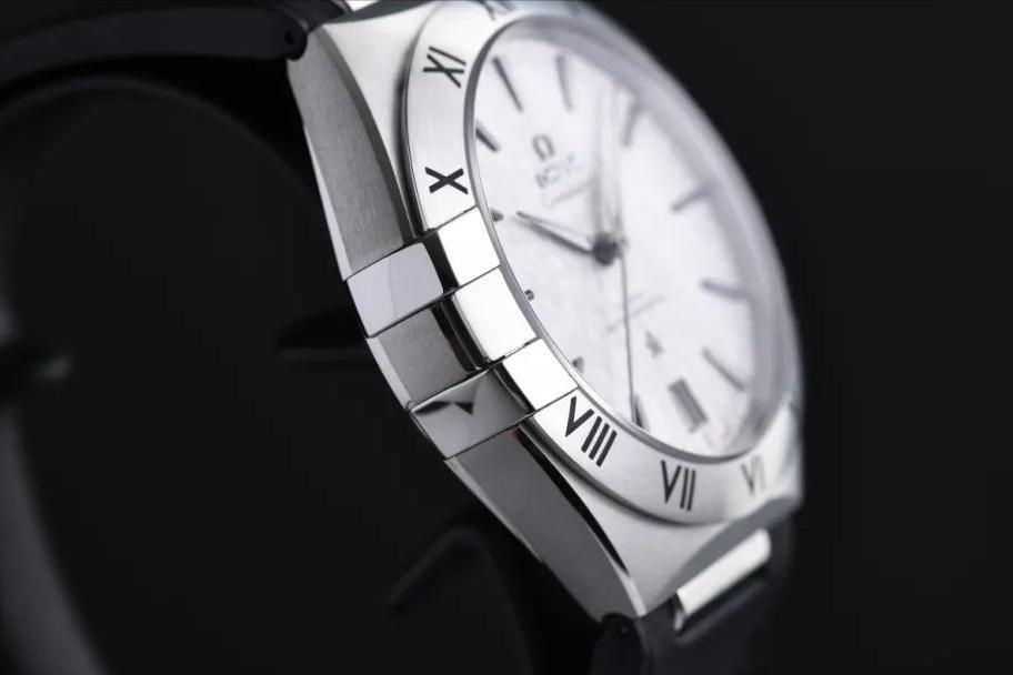 欧米茄星座机械表保养,机械表入门推荐欧米茄