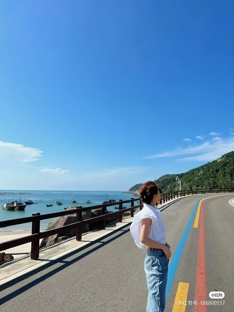 温州秋天的景,温州的秋天