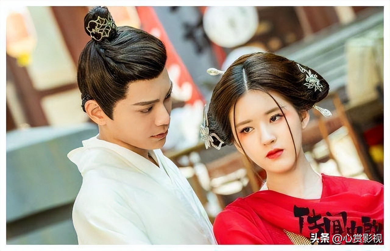 十部百看不厌穿越剧视频,穿越剧的鼻祖之作百看不厌