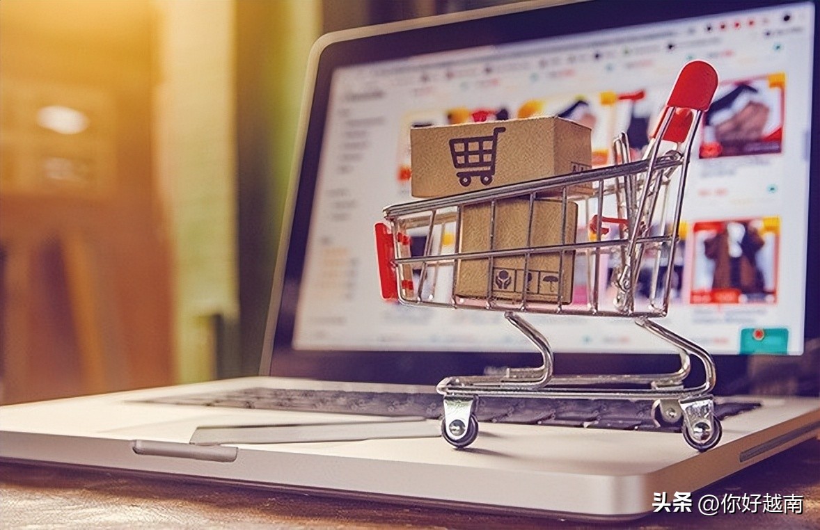 跨境电商助力外贸新发展的案例,跨境电商助推传统外贸企业