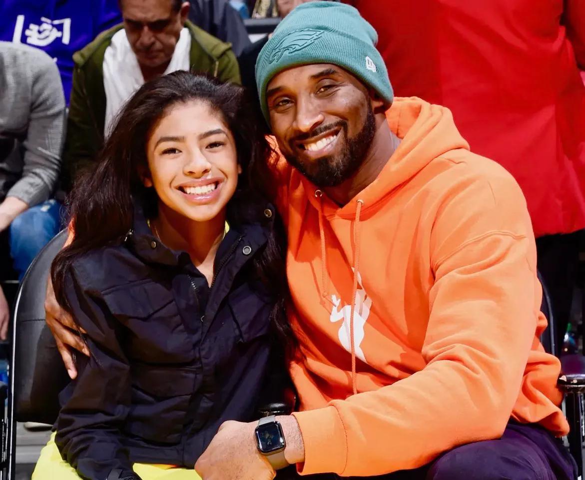 科比去世一周年曼巴精神永存,科比去世两周年回顾