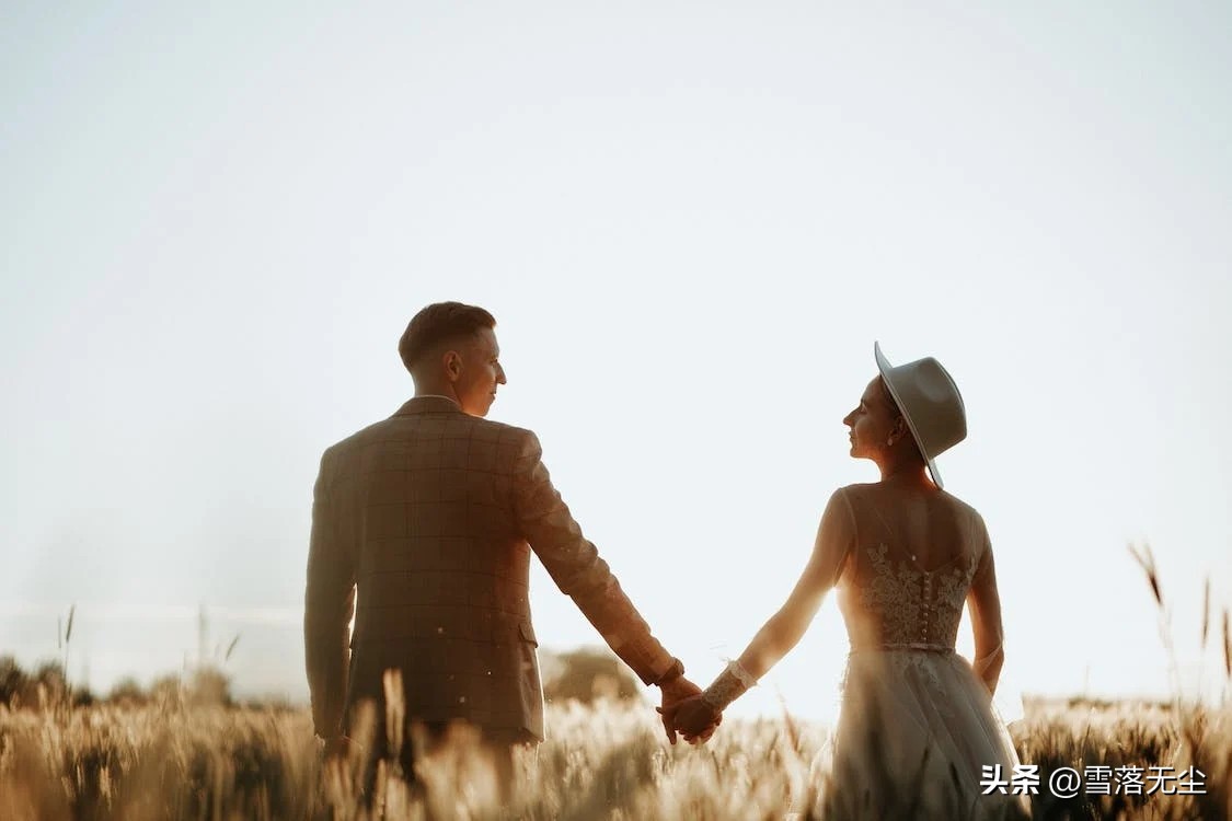 女人掌握5个技巧，无论结婚多久，男人都会对你宠爱有加