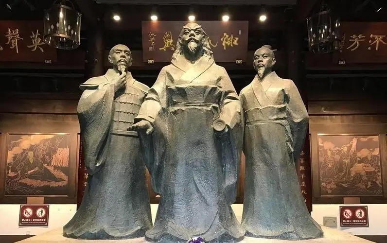 龙游石窟是什么时候发现的,龙游石窟历史上有没有记录