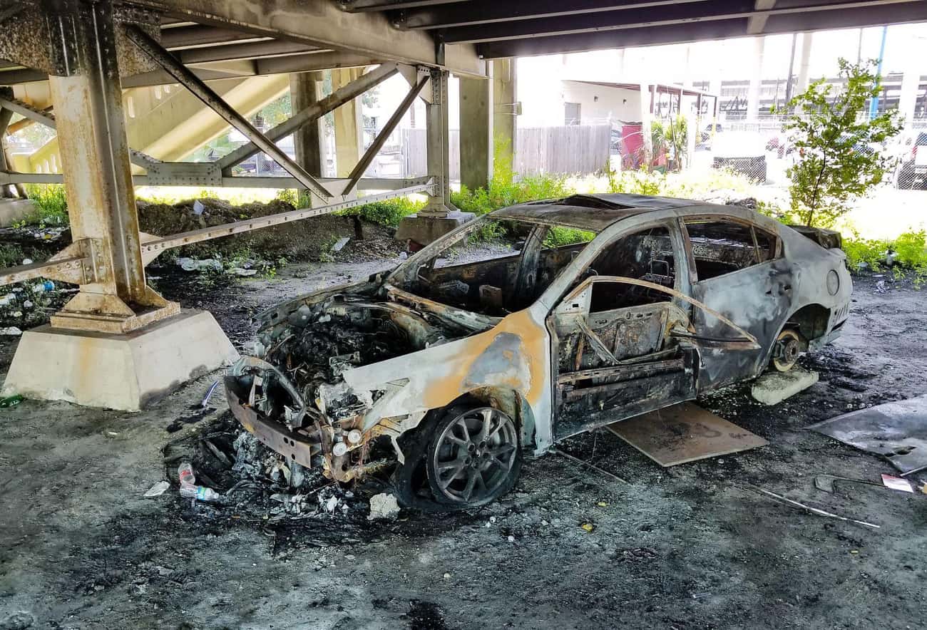 十大杀人谜案,真实杀人案未解之谜